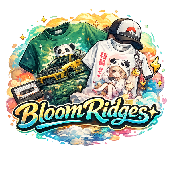 BloomRidges.shop
